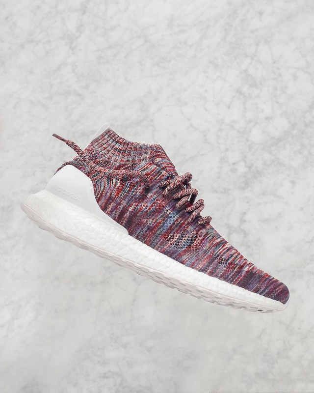 Ultra boost mid on sale kith